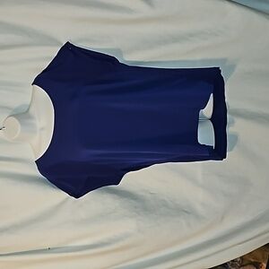 Chico's Short Sleeve Top